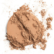 Pressed Powder Foundation