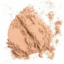 Pressed Powder Foundation