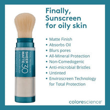 Sunforgettable Total Protection SPF Brush